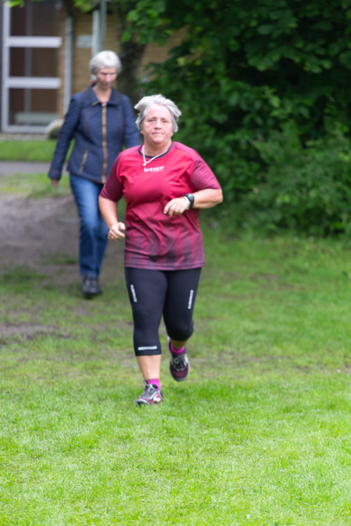 BUI-løbet - Foto: BachsFOTO