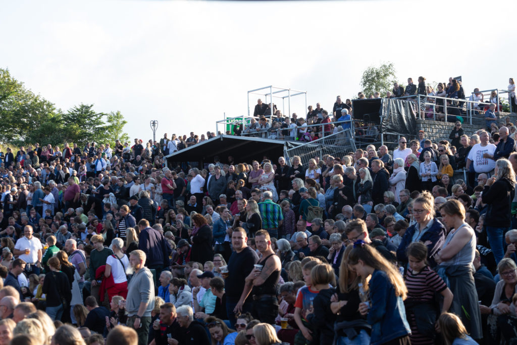 Mølleparken – Bachs FOTO