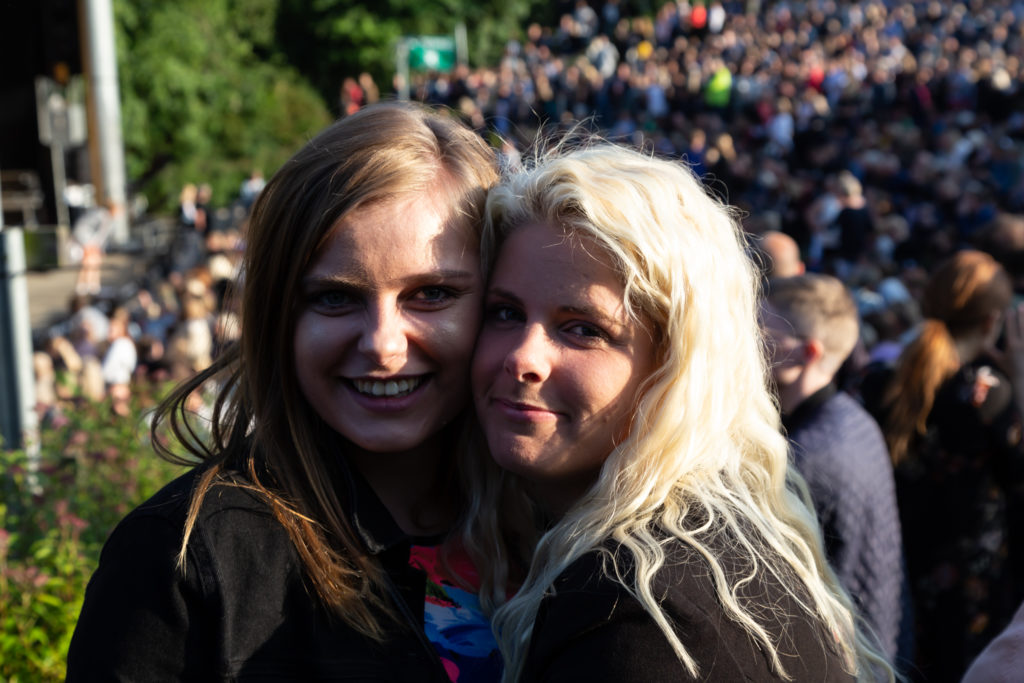 Mølleparken – Bachs FOTO