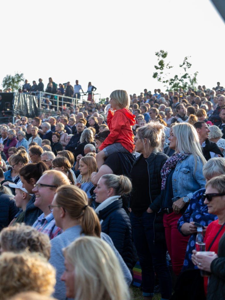 Mølleparken – Bachs FOTO