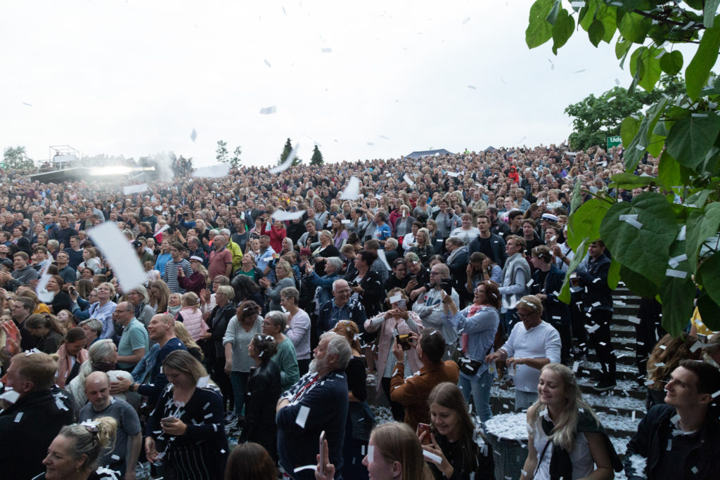 Mølleparken – Bachs FOTO