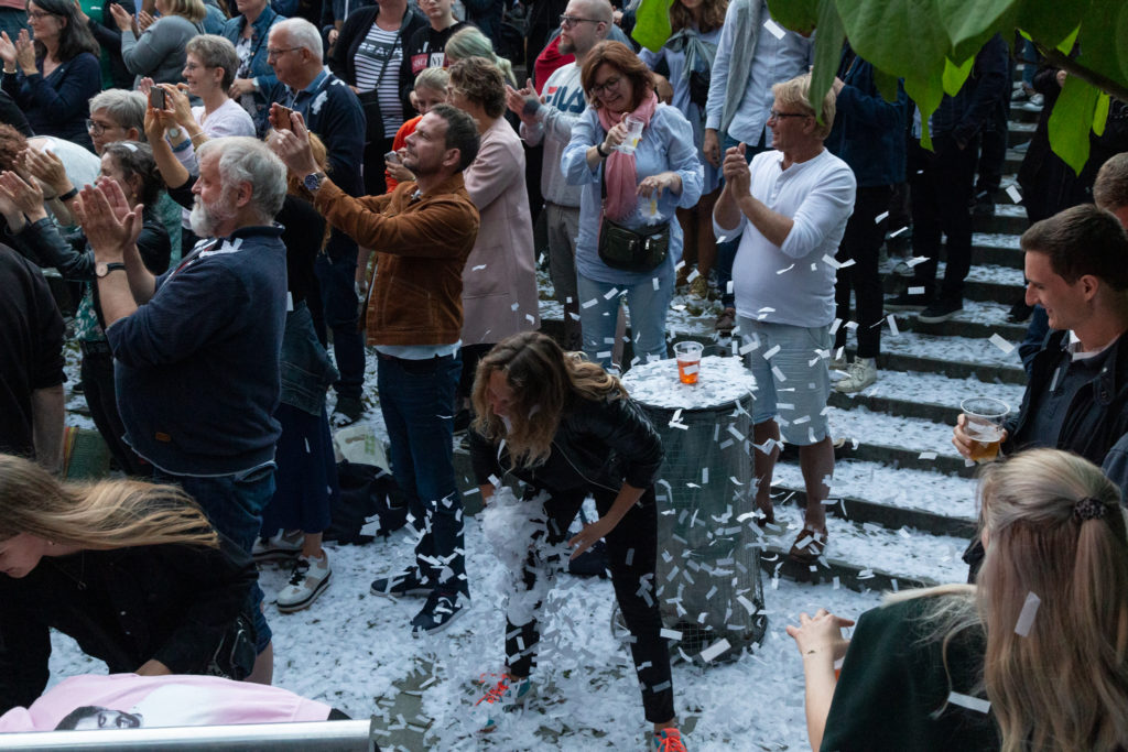 Mølleparken – Bachs FOTO