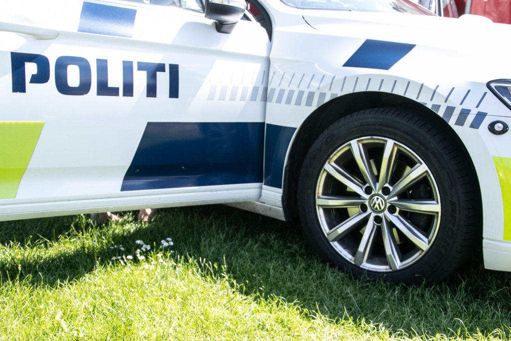 Tivolidag © SønderborgNYT