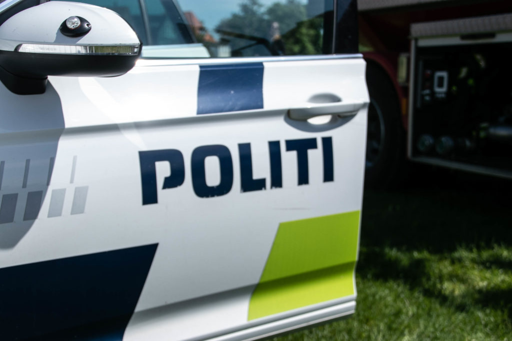 Tivolidag © SønderborgNYT
