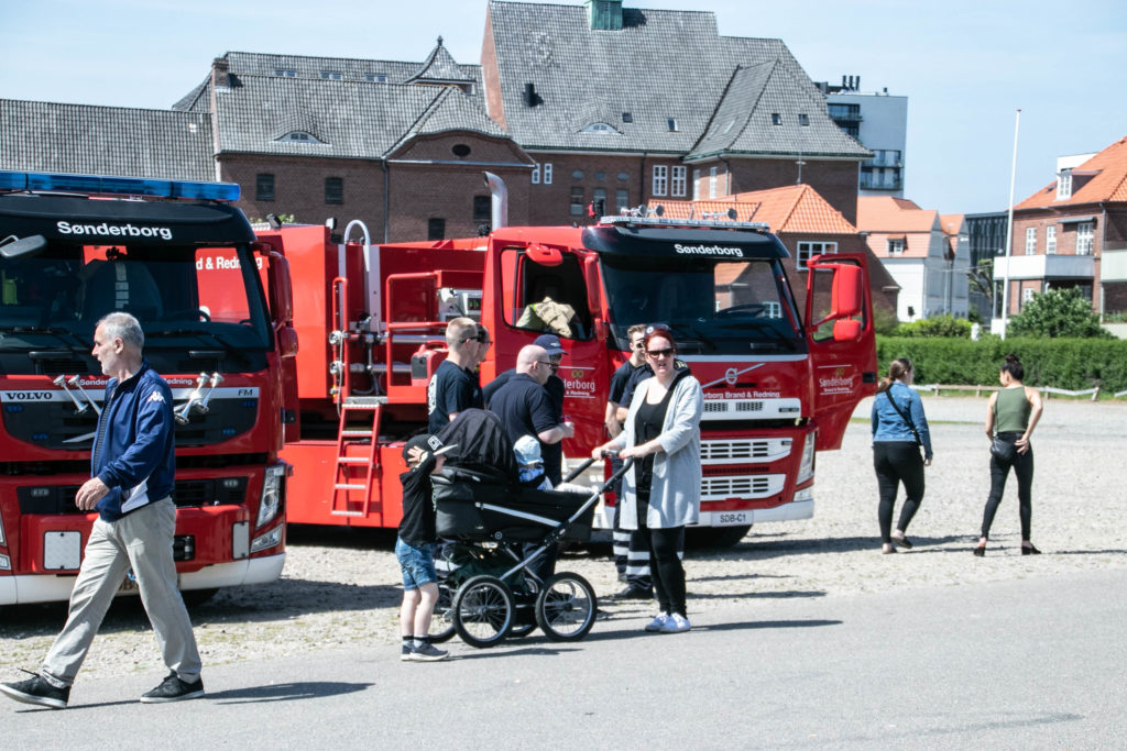 Tivolidag © SønderborgNYT