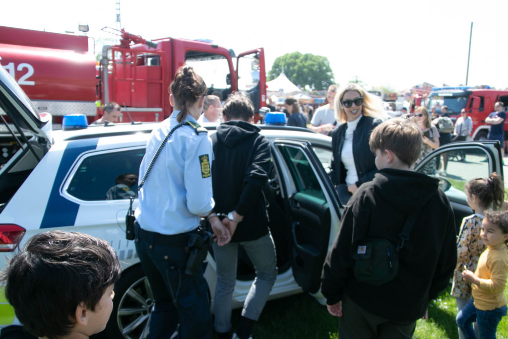 Tivolidag © SønderborgNYT