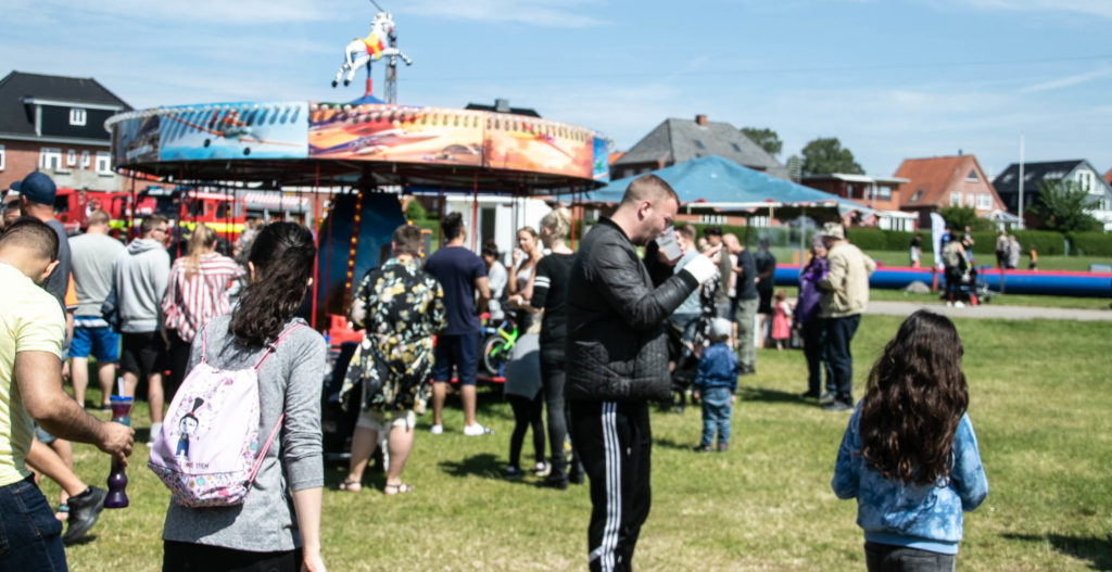 Tivolidag © SønderborgNYT