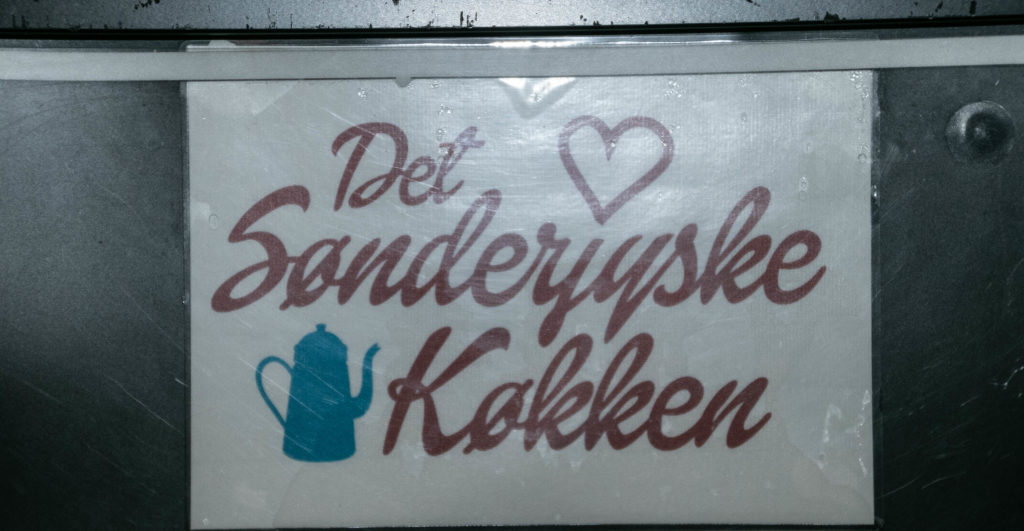 Kokketræf © SønderborgNYT