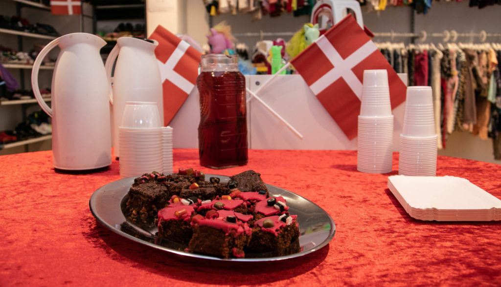 Mødrehjælpen © SønderborgNYT