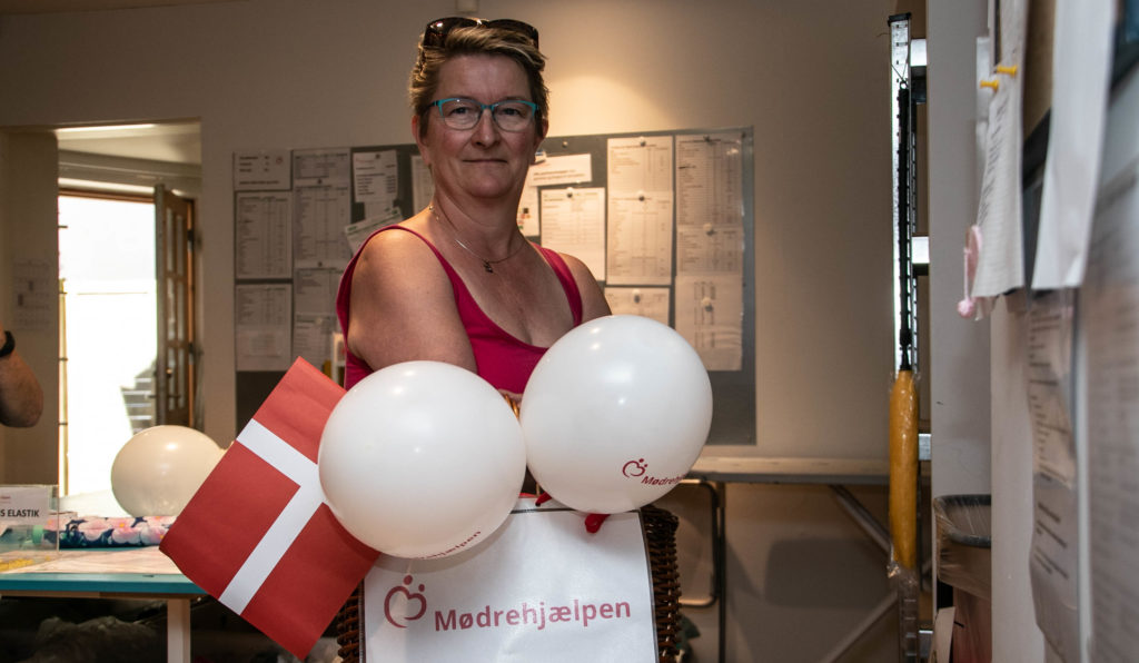 Mødrehjælpen © SønderborgNYT