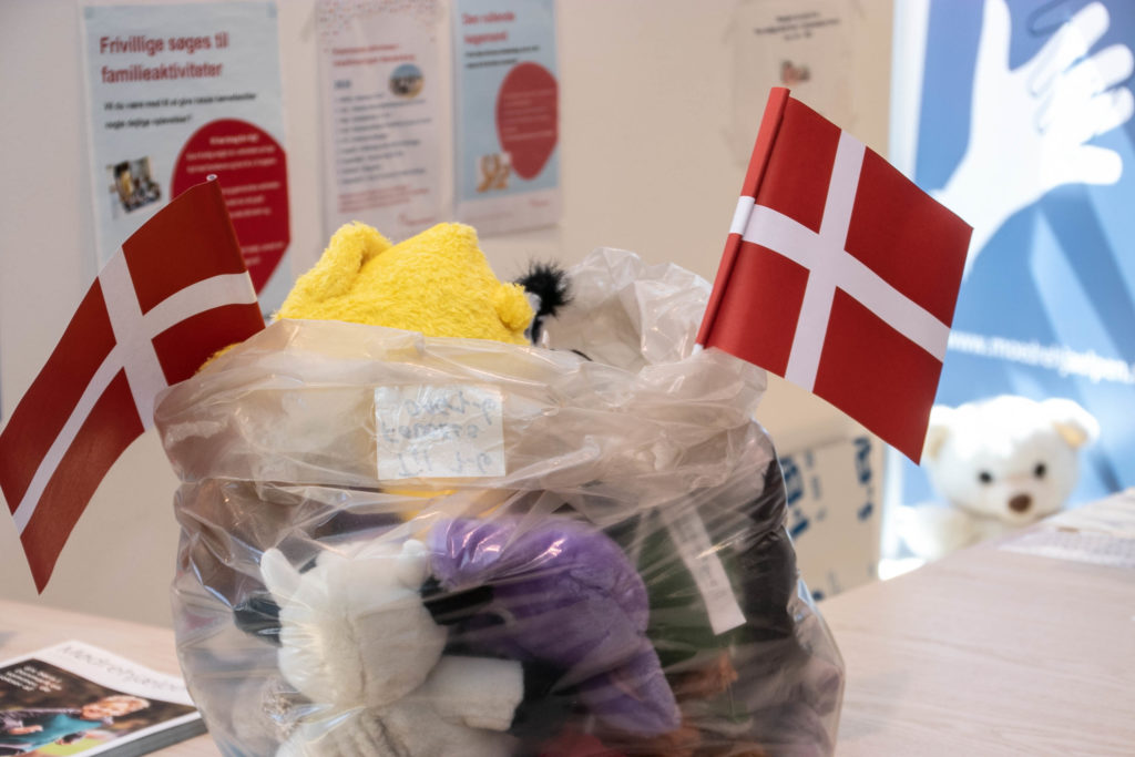 Mødrehjælpen © SønderborgNYT