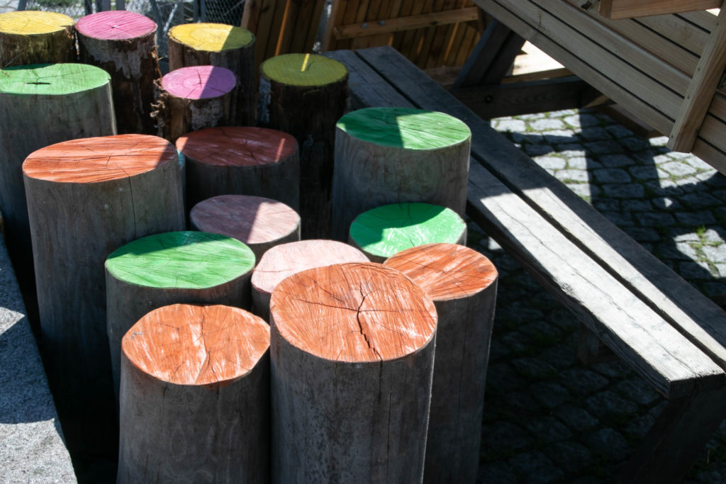 WoodSculpture © SønderborgNYT