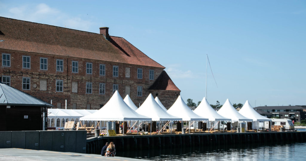 WoodSculpture © SønderborgNYT