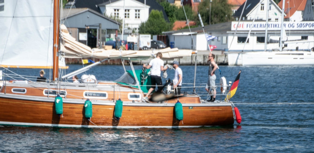 Classic Week © SønderborgNYT