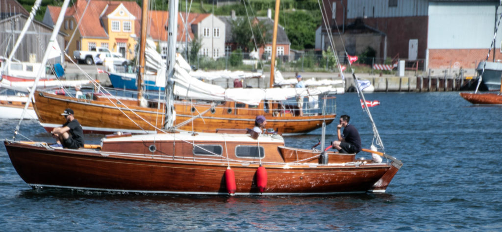 Classic Week © SønderborgNYT