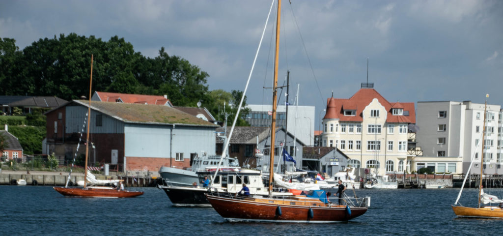 Classic Week © SønderborgNYT