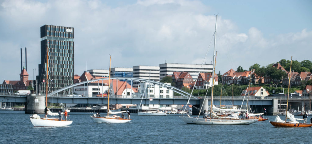 Classic Week © SønderborgNYT