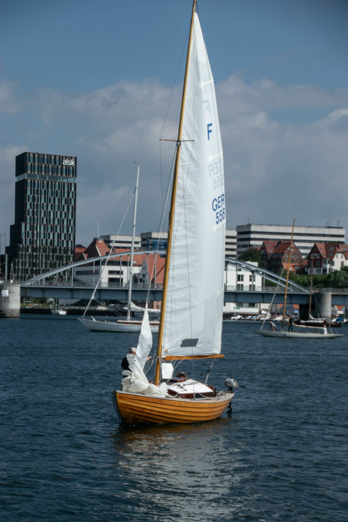 Classic Week © SønderborgNYT