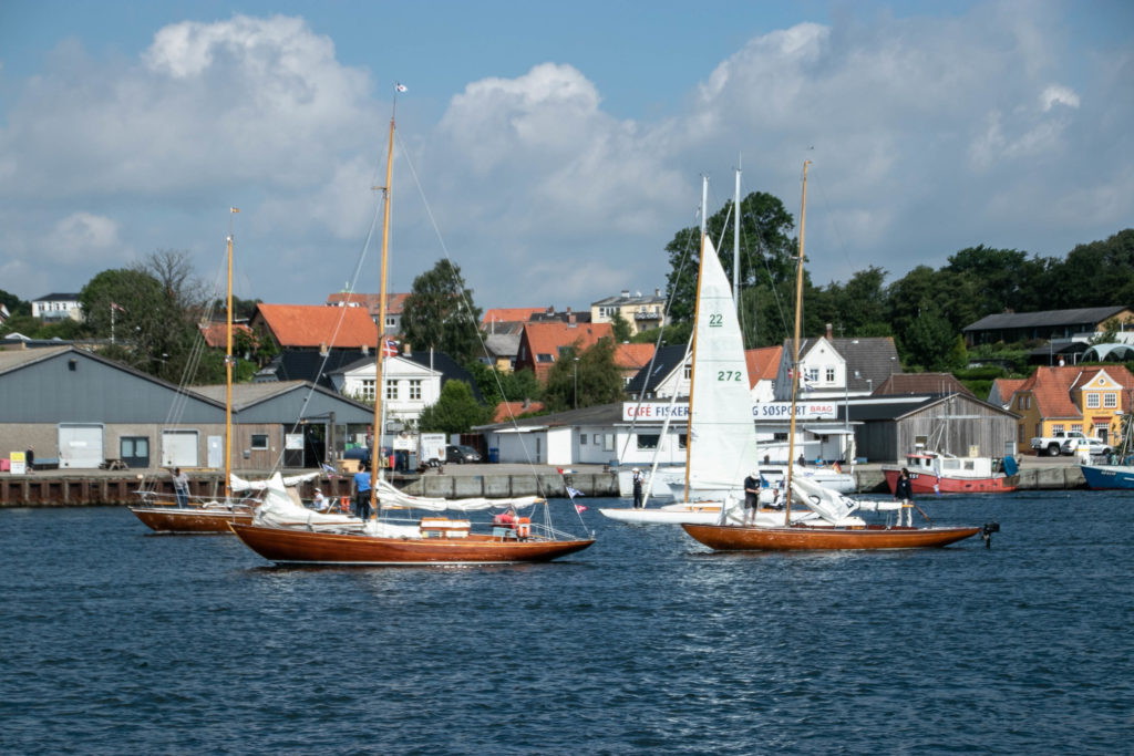 Classic Week © SønderborgNYT