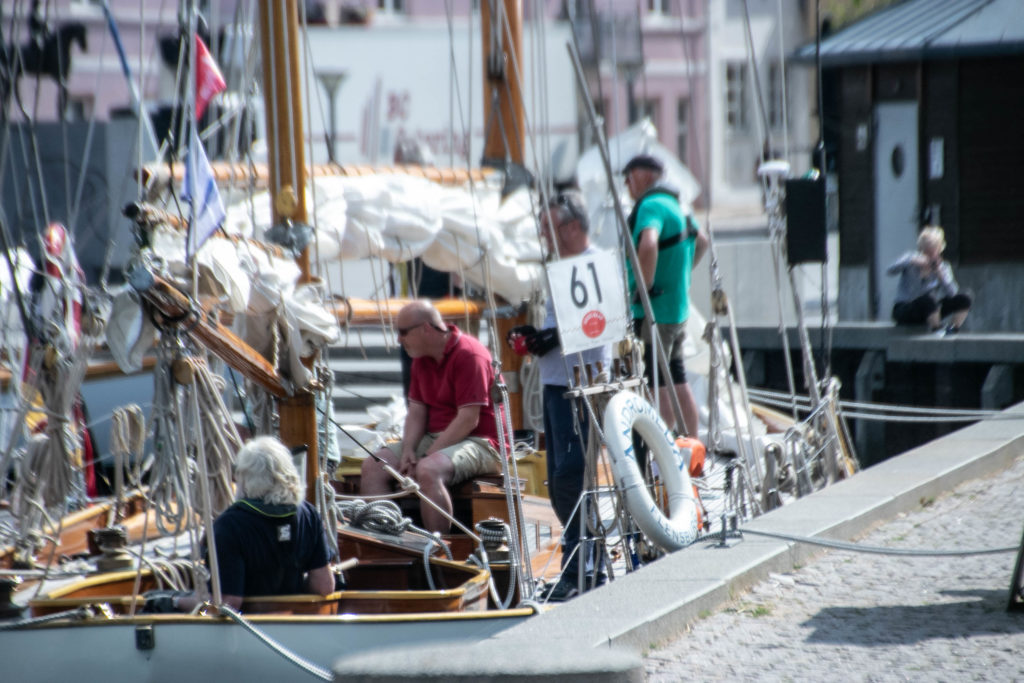 Classic Week © SønderborgNYT