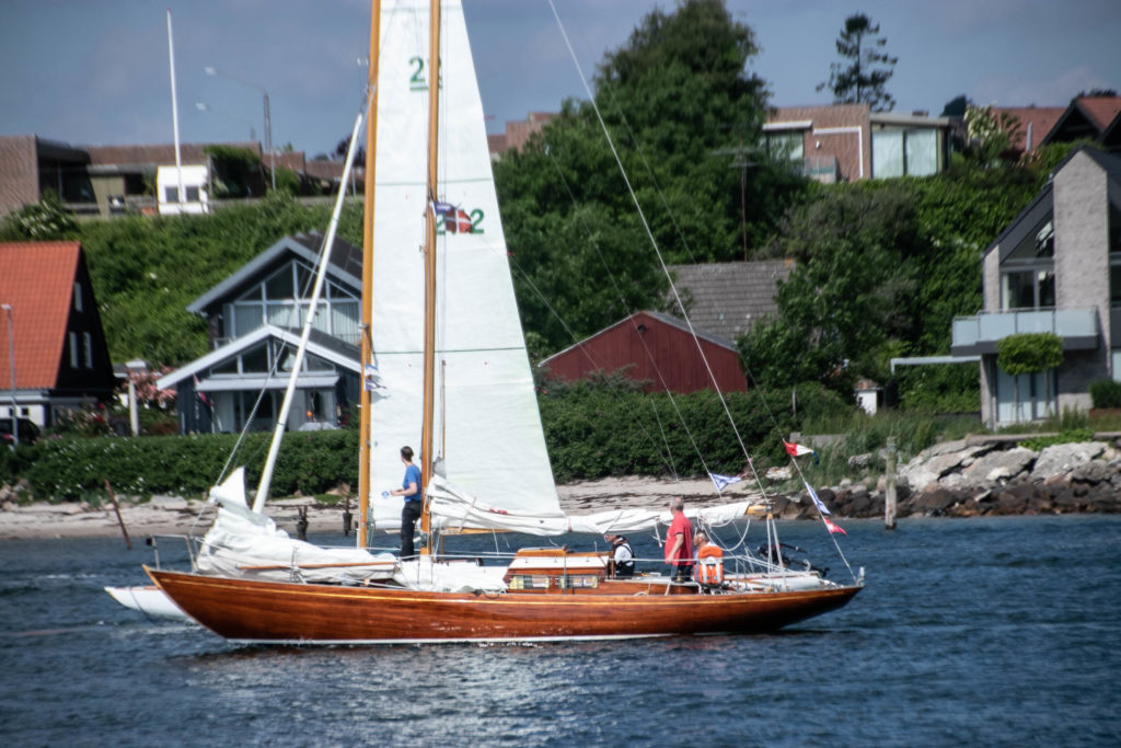 Classic Week © SønderborgNYT