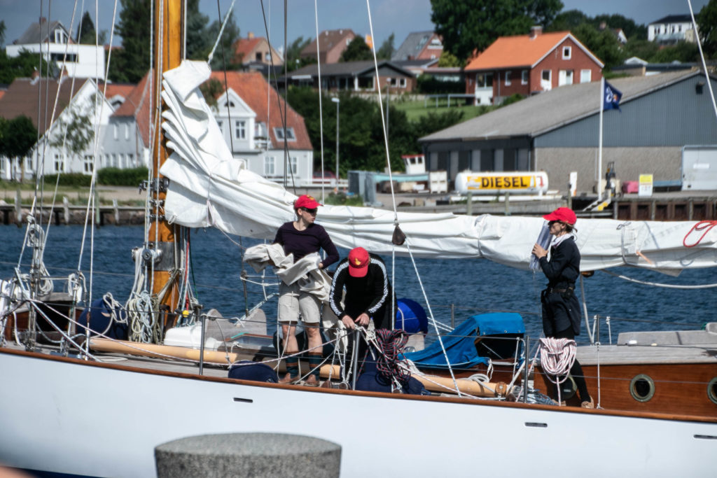Classic Week © SønderborgNYT