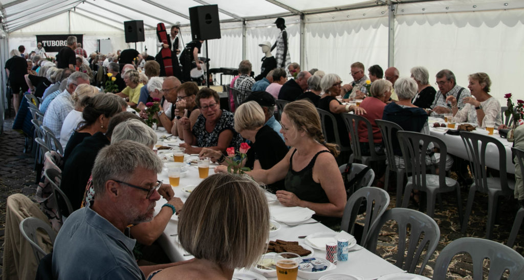 Midsommerjazz © SønderborgNYT