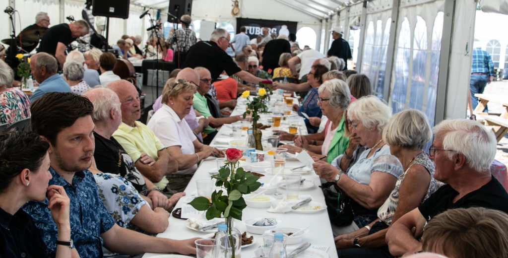 Midsommerjazz © SønderborgNYT