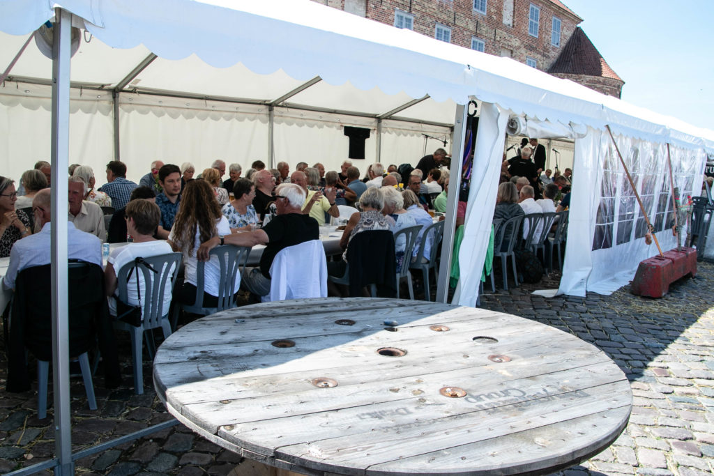Midsommerjazz © SønderborgNYT