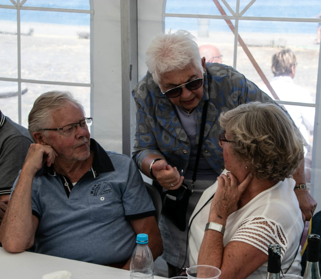 Midsommerjazz © SønderborgNYT