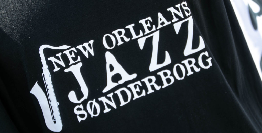Midsommerjazz © SønderborgNYT
