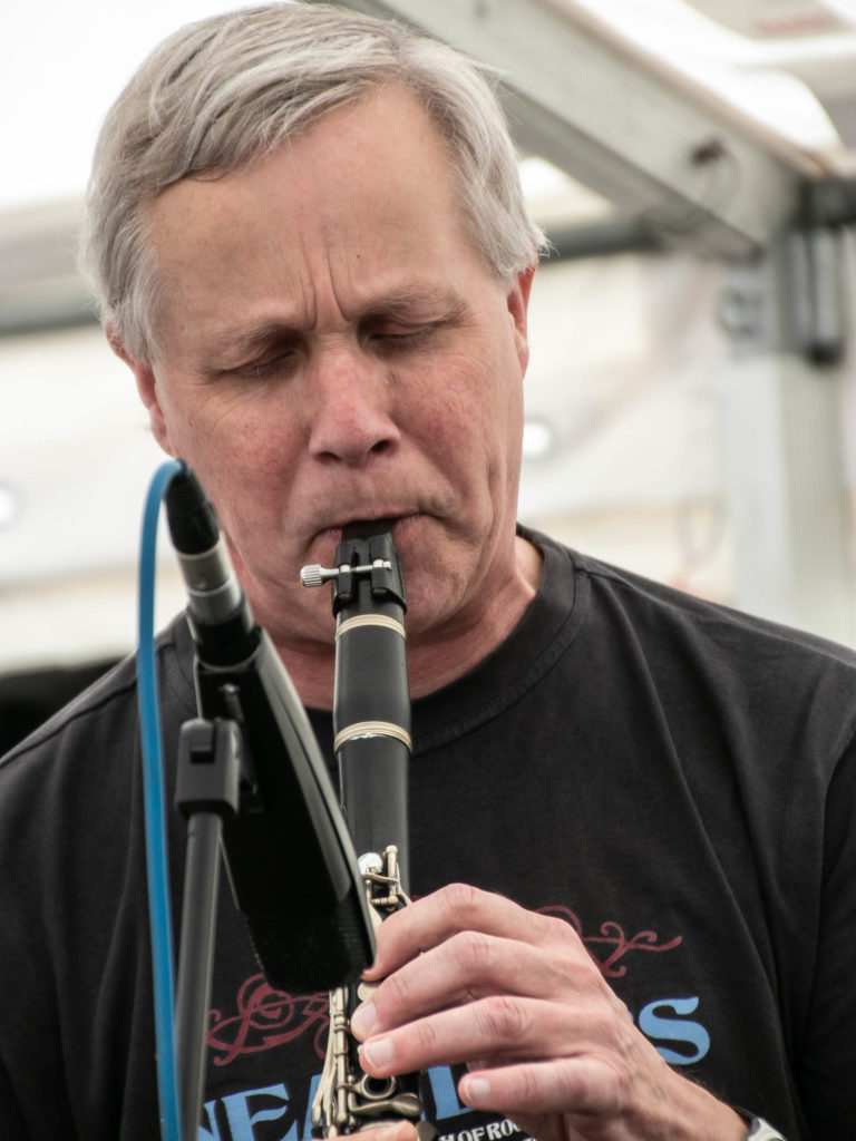 Midsommerjazz © SønderborgNYT