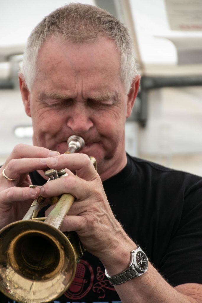 Midsommerjazz © SønderborgNYT