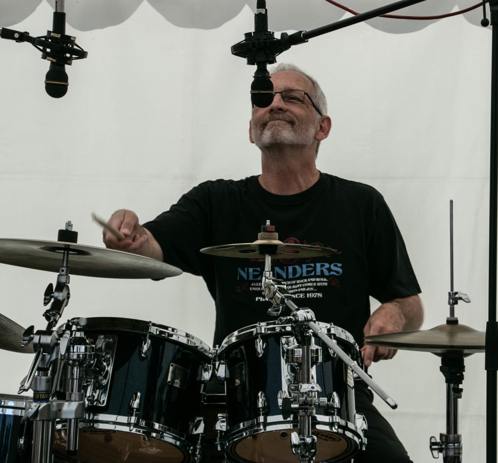 Midsommerjazz © SønderborgNYT