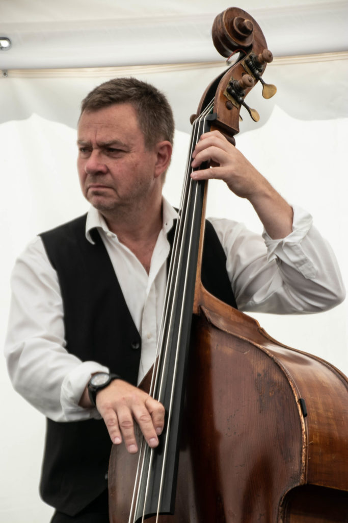 Midsommerjazz © SønderborgNYT