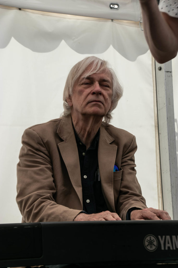 Midsommerjazz © SønderborgNYT