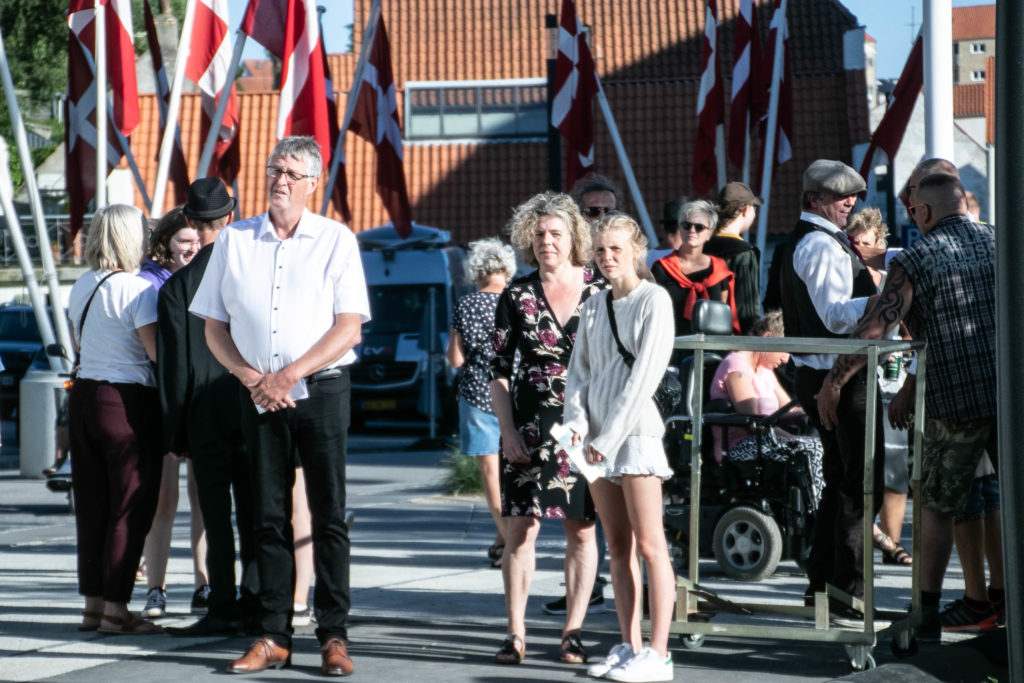 Byens Havn © SønderborgNYT