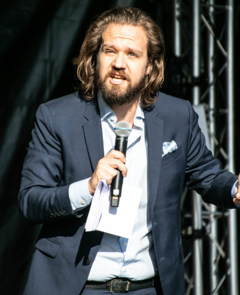 Byens Havn © SønderborgNYT