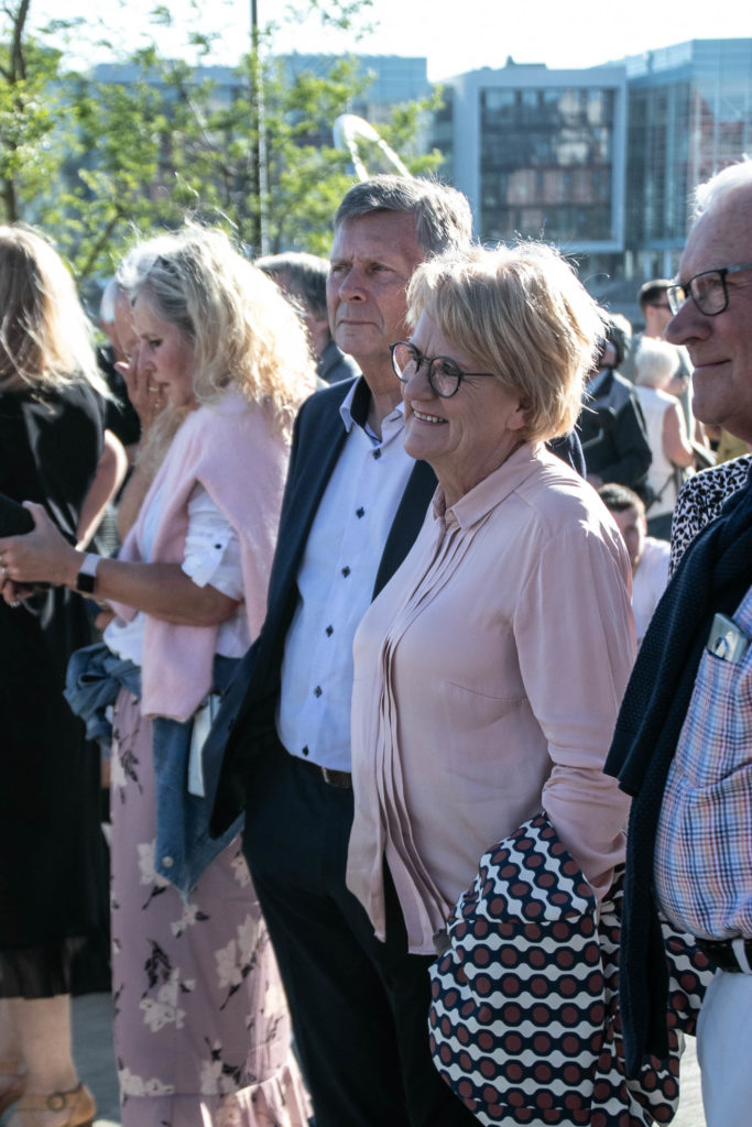 Byens Havn © SønderborgNYT