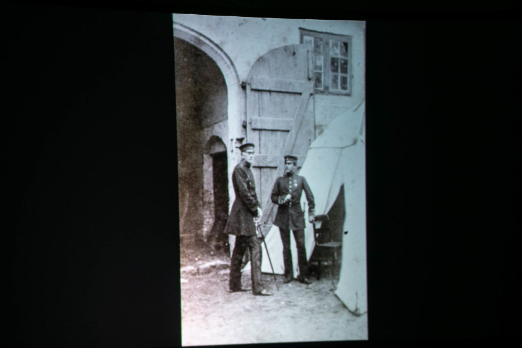1864 © SønderborgNYT