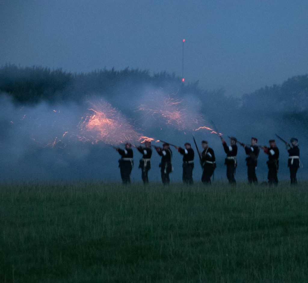 1864 © SønderborgNYT