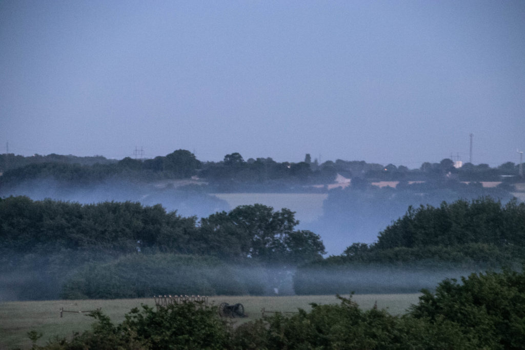 Morgendis © SønderborgNYT