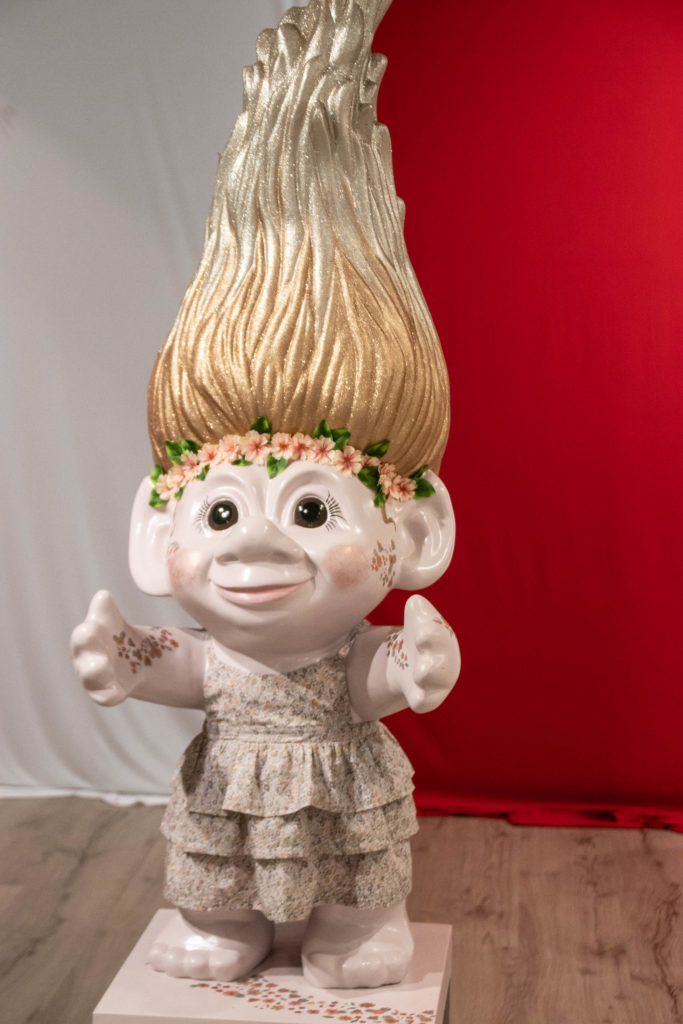 Lykketrolde © SønderborgNYT