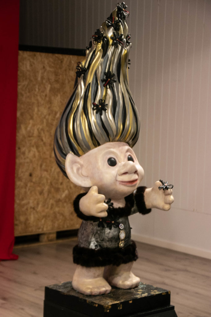 Lykketrolde © SønderborgNYT