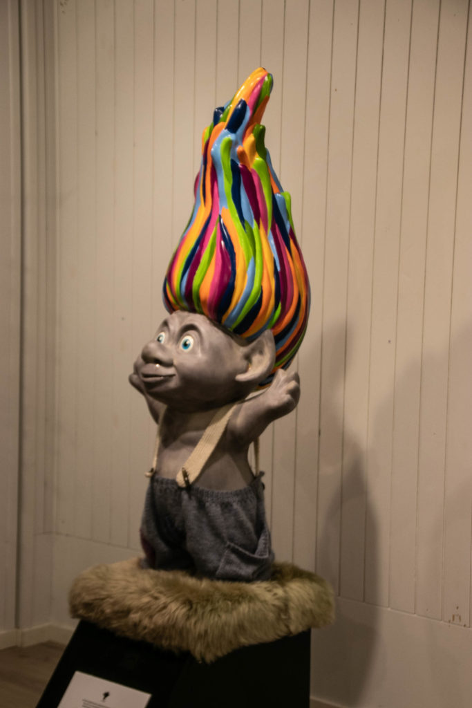 Lykketrolde © SønderborgNYT