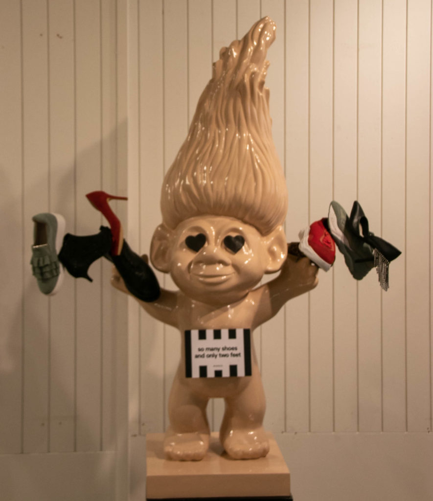 Lykketrolde © SønderborgNYT