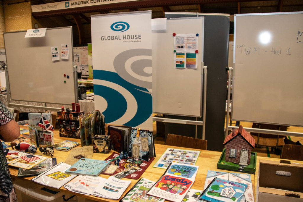Messe for lærere © SønderborgNYT