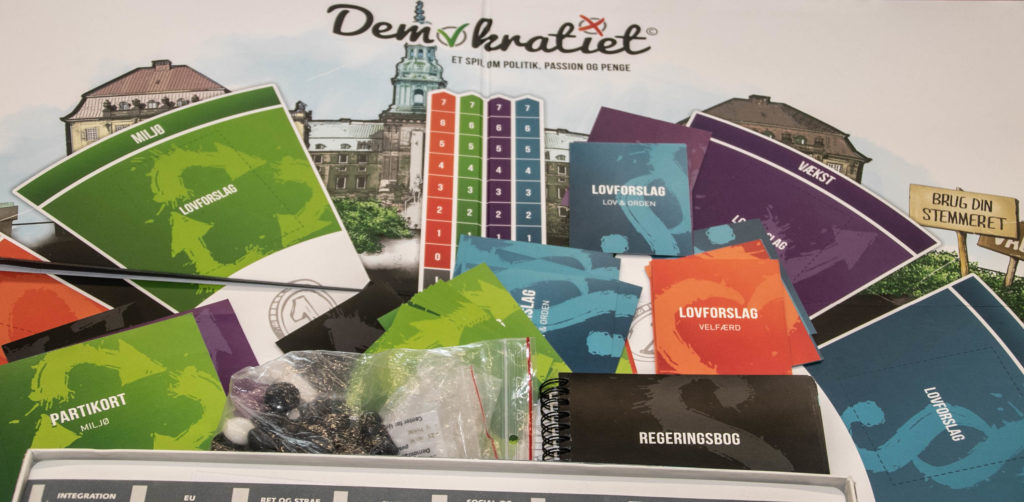 Messe for lærere © SønderborgNYT