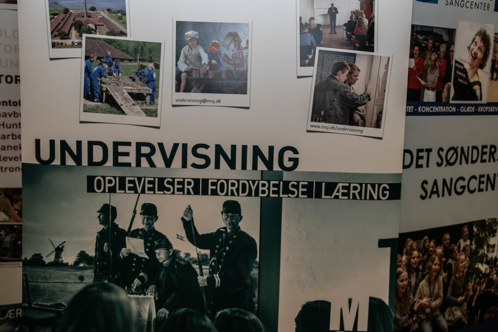 Messe for lærere © SønderborgNYT