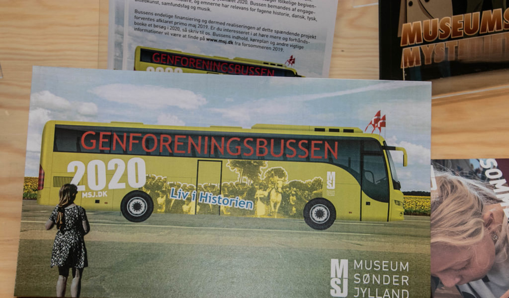 Messe for lærere © SønderborgNYT
